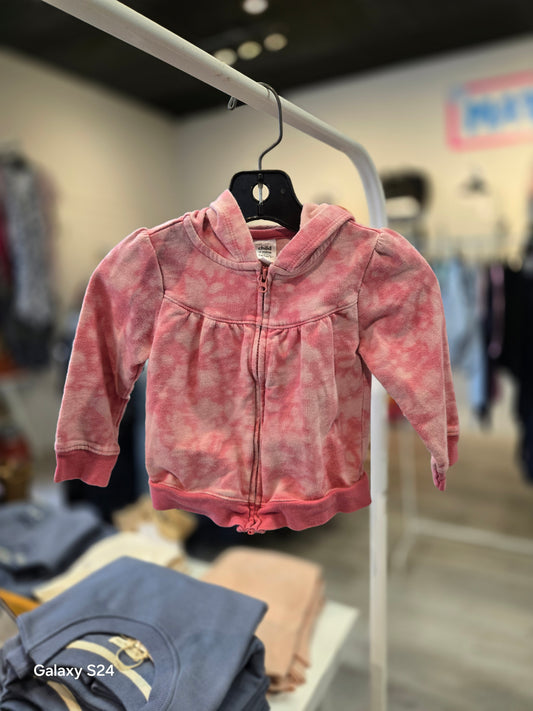 Child Of Mine By Carters | 18M | Hoodie | Pre-loved Quality