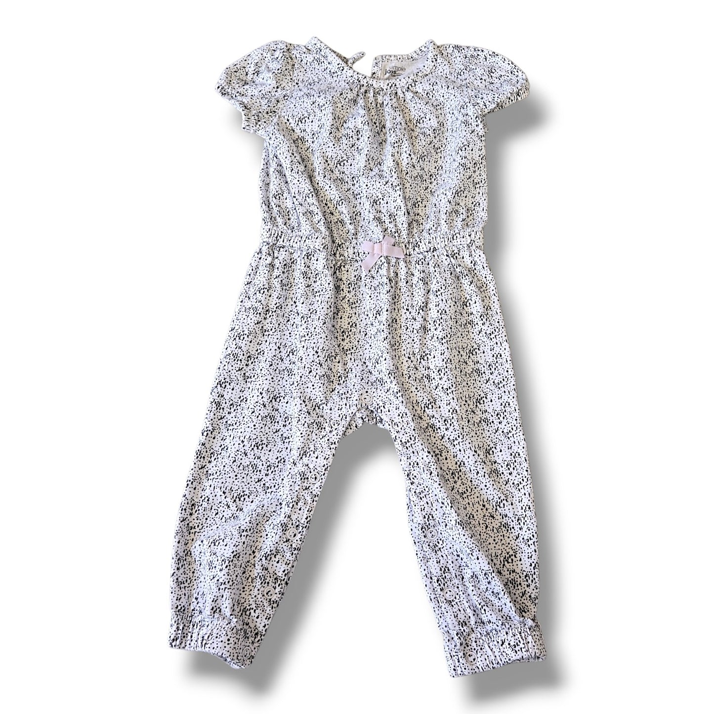 The Simple Joys By Carters | 18M | Romper | Pre-loved Quality