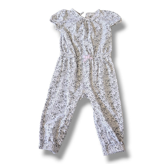 The Simple Joys By Carters | 18M | Romper | Pre-loved Quality