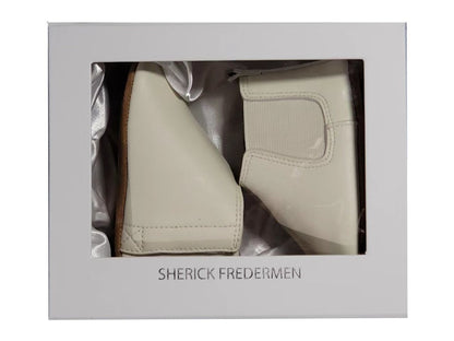 Claudine | Soft Sole Chelsea Infant Boot