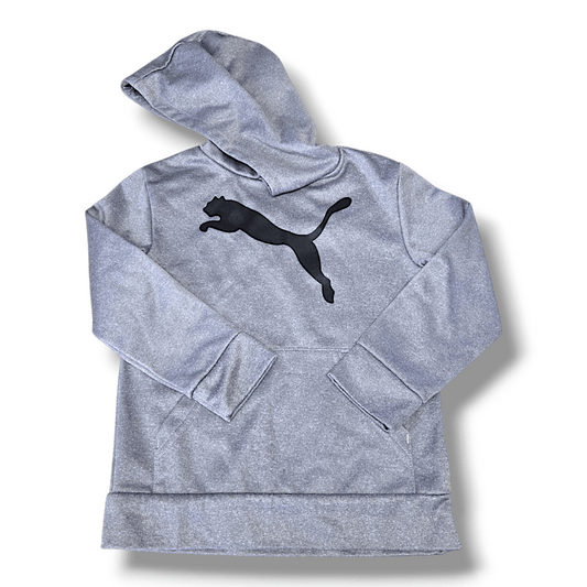 Puma | 7Y | Hoodie