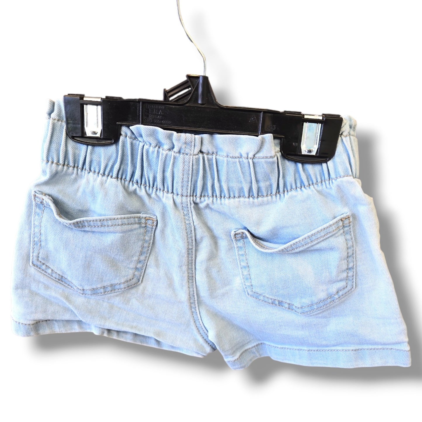 George | 2T | Shorts | Pre-loved Quality