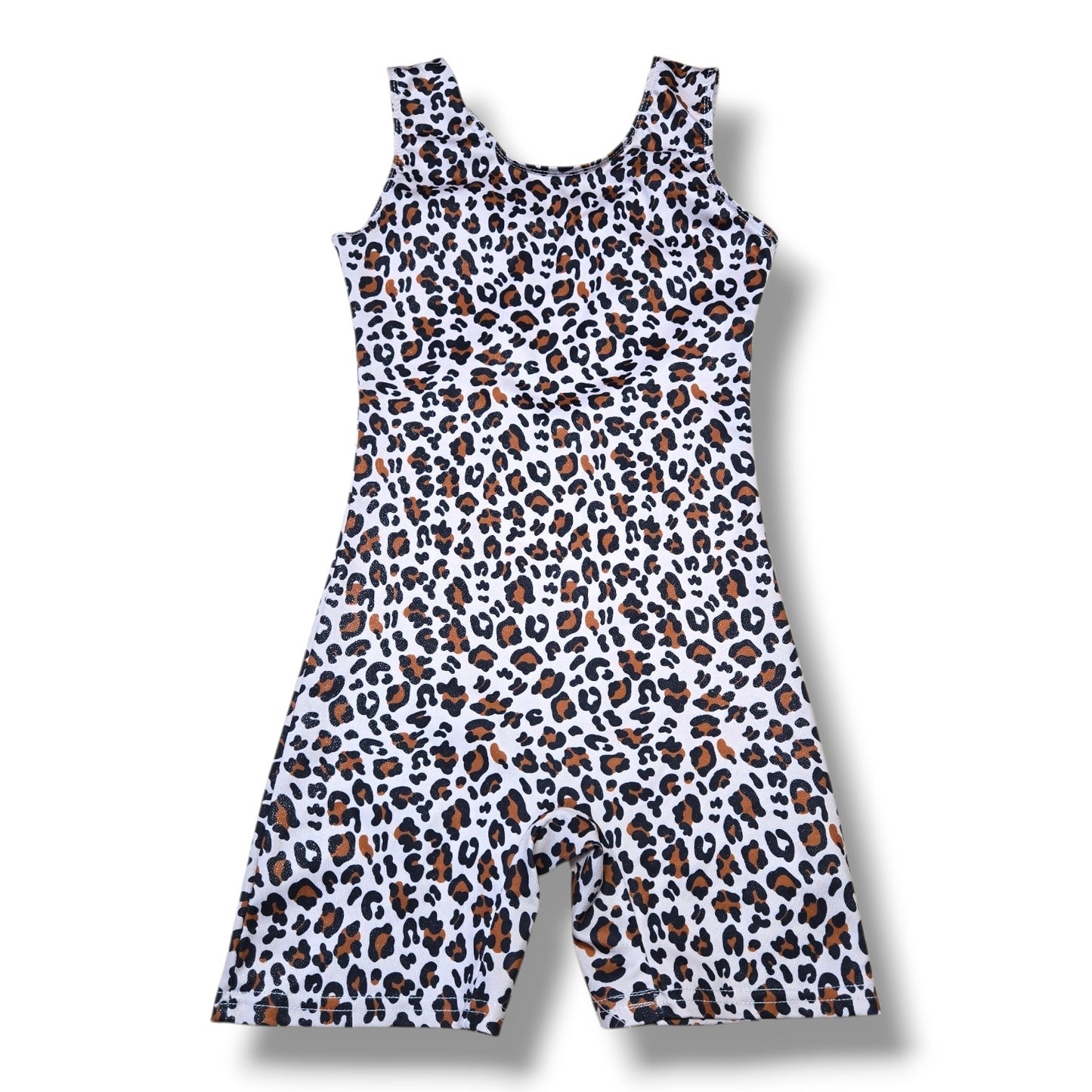 Unitard | 5/6Y | Pre-loved Quality