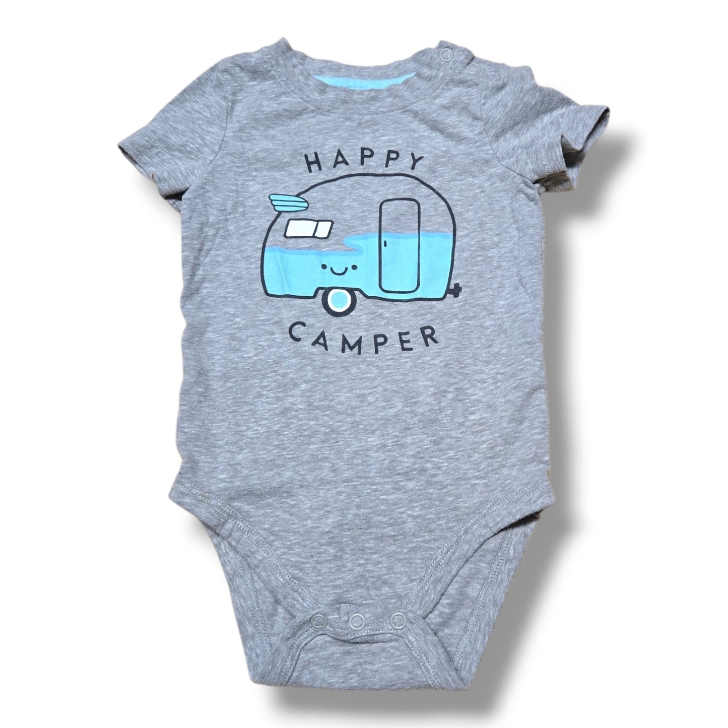 Jumping Beans | 12M | Onesie | Pre-loved Quality