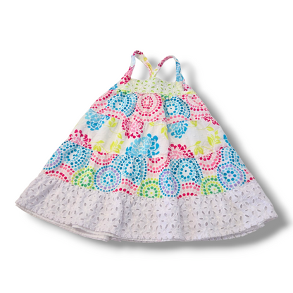 Penelope & Mack | 18M | Dress | Pre-Loved Quality