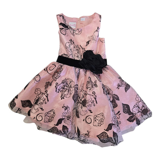Nanette Girl | 3T | Dress | Pre-Loved Quality