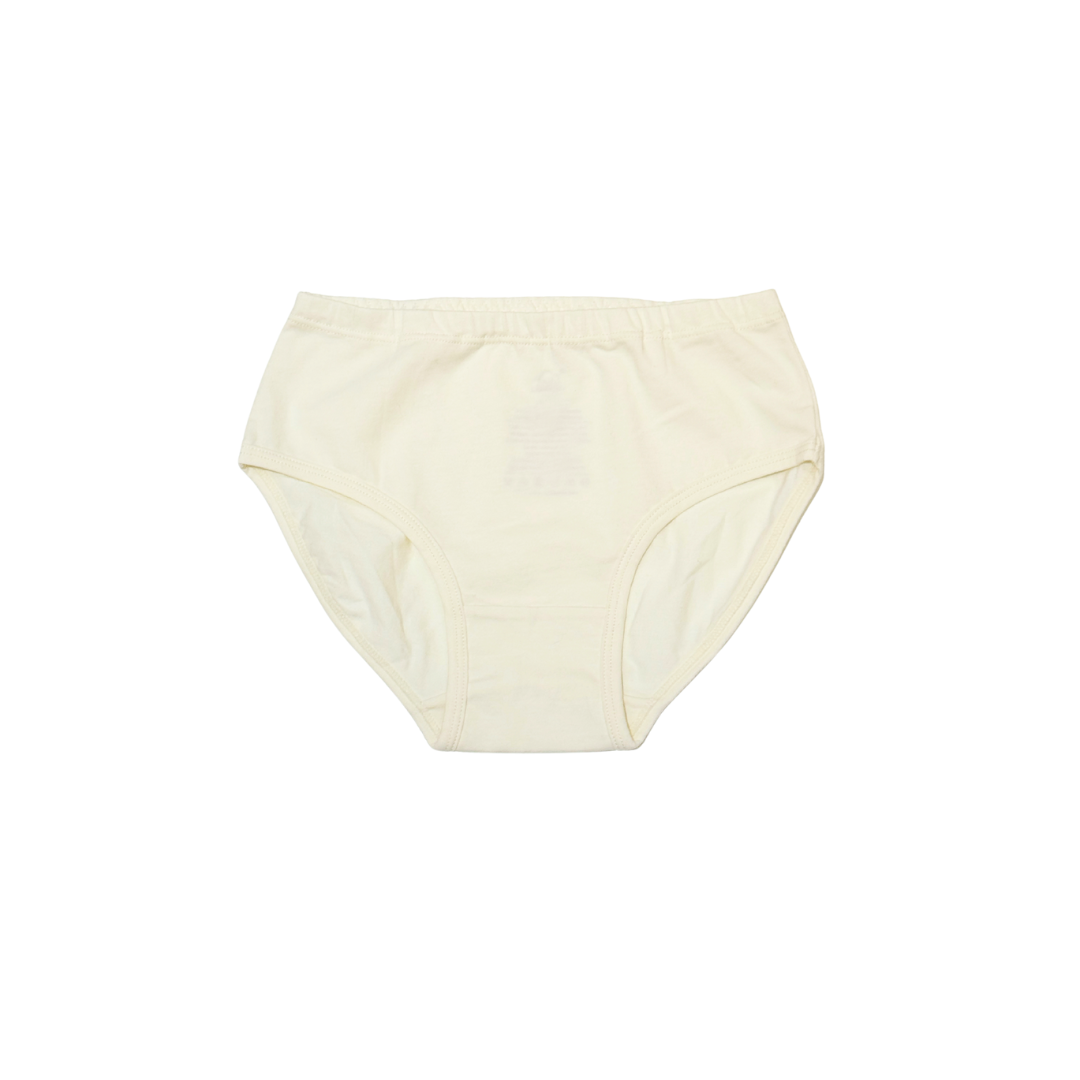 Coming Soon | Blara Organic House | Girls Panty (2 pack)