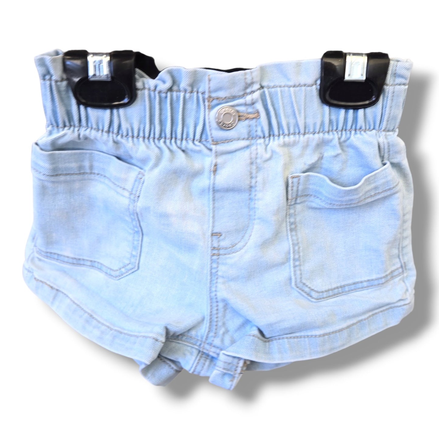 George | 2T | Shorts | Pre-loved Quality