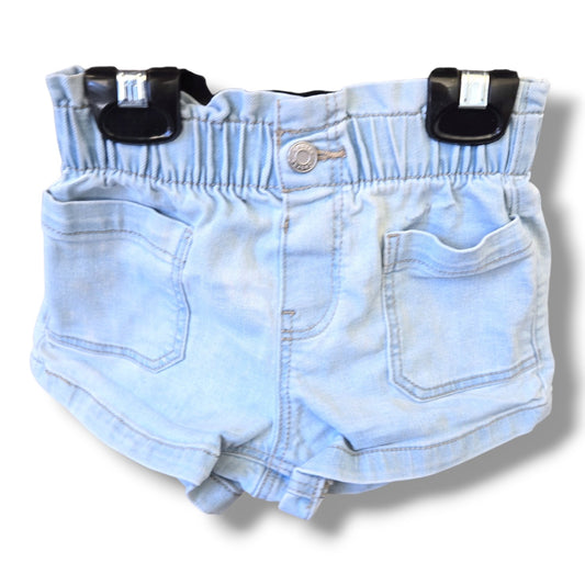 George | 2T | Shorts | Pre-loved Quality