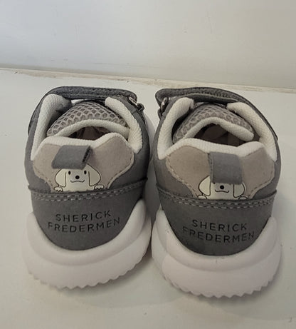 NEW | Sherick Fredermen | Light Weight EVA Sneaker
