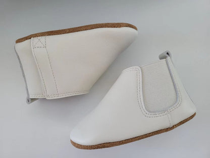 Claudine | Soft Sole Chelsea Infant Boot