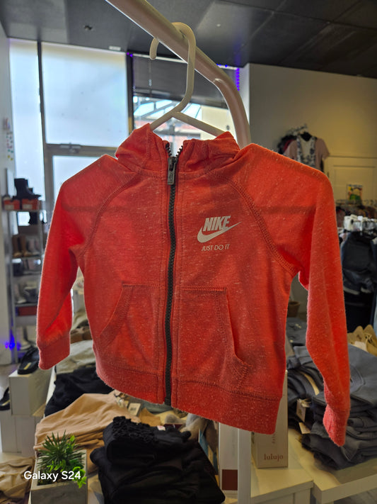 Nike | 12M | Hoodie | Pre-loved Quality