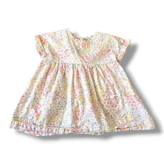 Rise Little Earthling | 6/9M | Dress | Pre-loved Quality