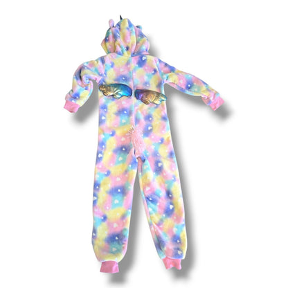 FunzieTime | 7/8Y | Romper | Pre-Loved Quality