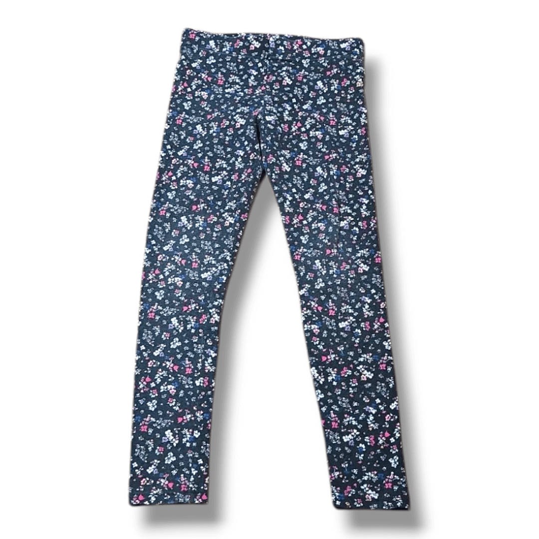 Preloved Carters Leggings Size 7Y – Gently Worn Kids Clothing