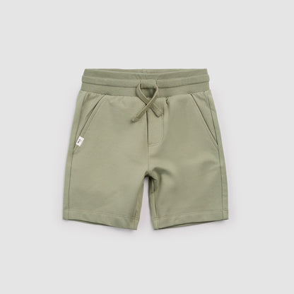 Miles The Label | Sage | Shorts