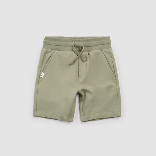 Miles The Label | Sage | Shorts