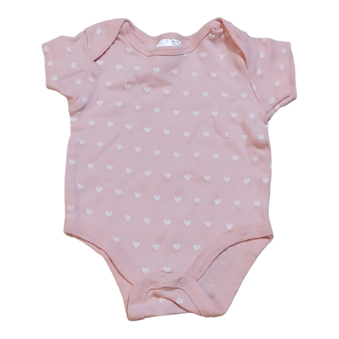 Baby Mode | 6/9M - Pink & Blue Kidz Clothing