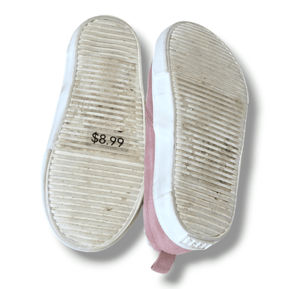 Old Navy | 8T | Slip On Shoes