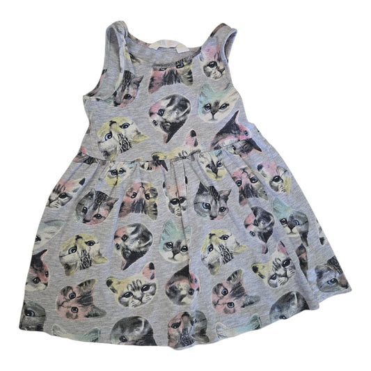 H&M | 2/4Y | Dress | Pre-Loved Quality