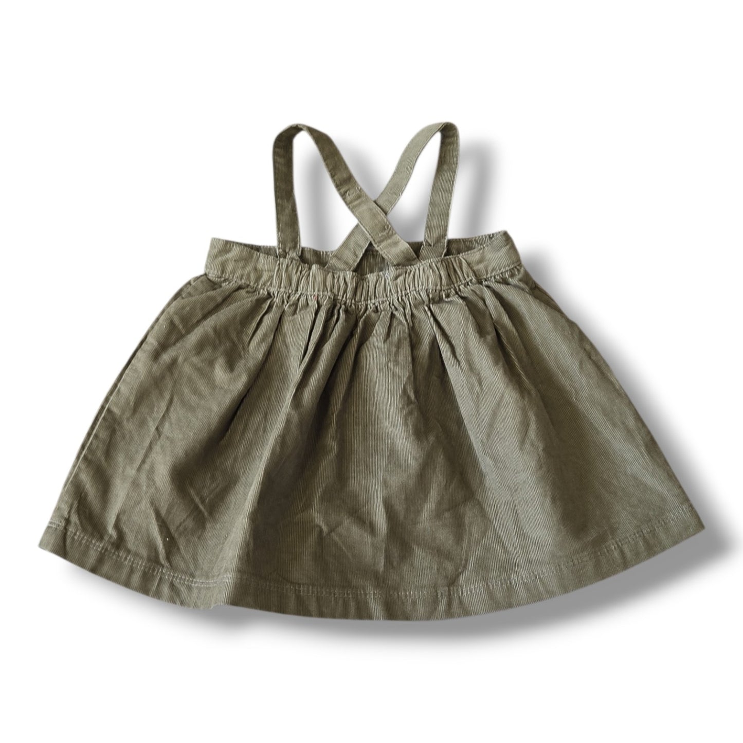 Little Planet By Carters | 6M | Dress | Pre-loved Quality