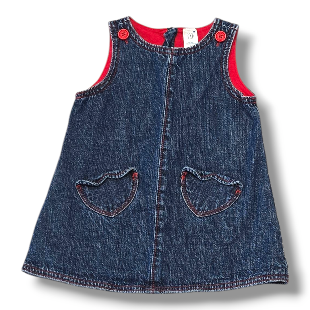 Gap | 3/6M | Dress | Pre-Loved Quality