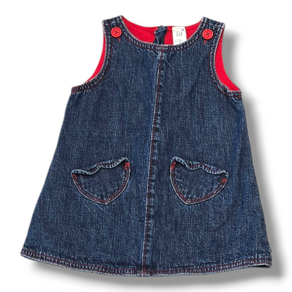 Gap | 3/6M | Dress | Pre-Loved Quality