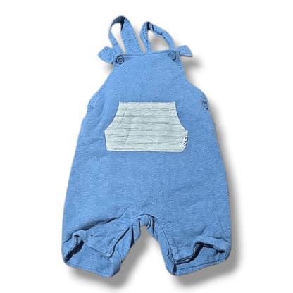 Preloved Love By Ellen DeGeneres Shorts Overalls Size 12–18M – Gently Worn Baby Clothing