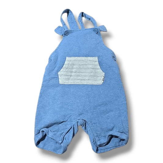 Preloved Love By Ellen DeGeneres Shorts Overalls Size 12–18M – Gently Worn Baby Clothing