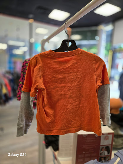 Carters | 24M | Top | Pre-loved Condition