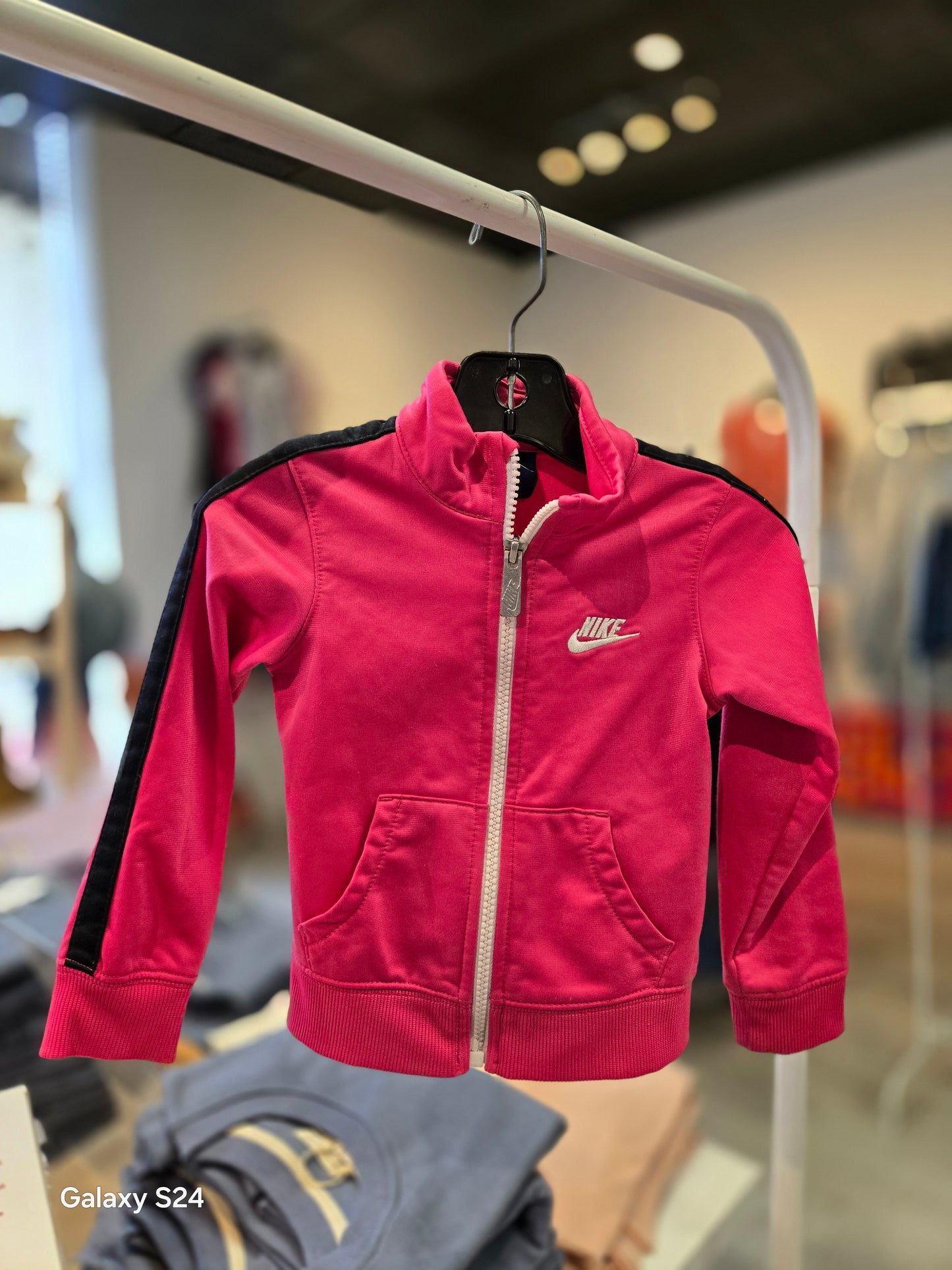 Nike | 18M | Zip-up | Pre-loved Condition