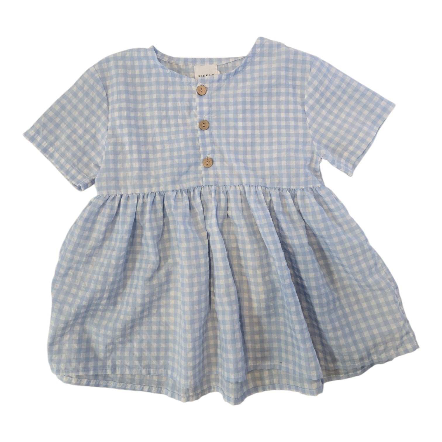 Kindly | 3T | Dress | Pre-Loved Quality
