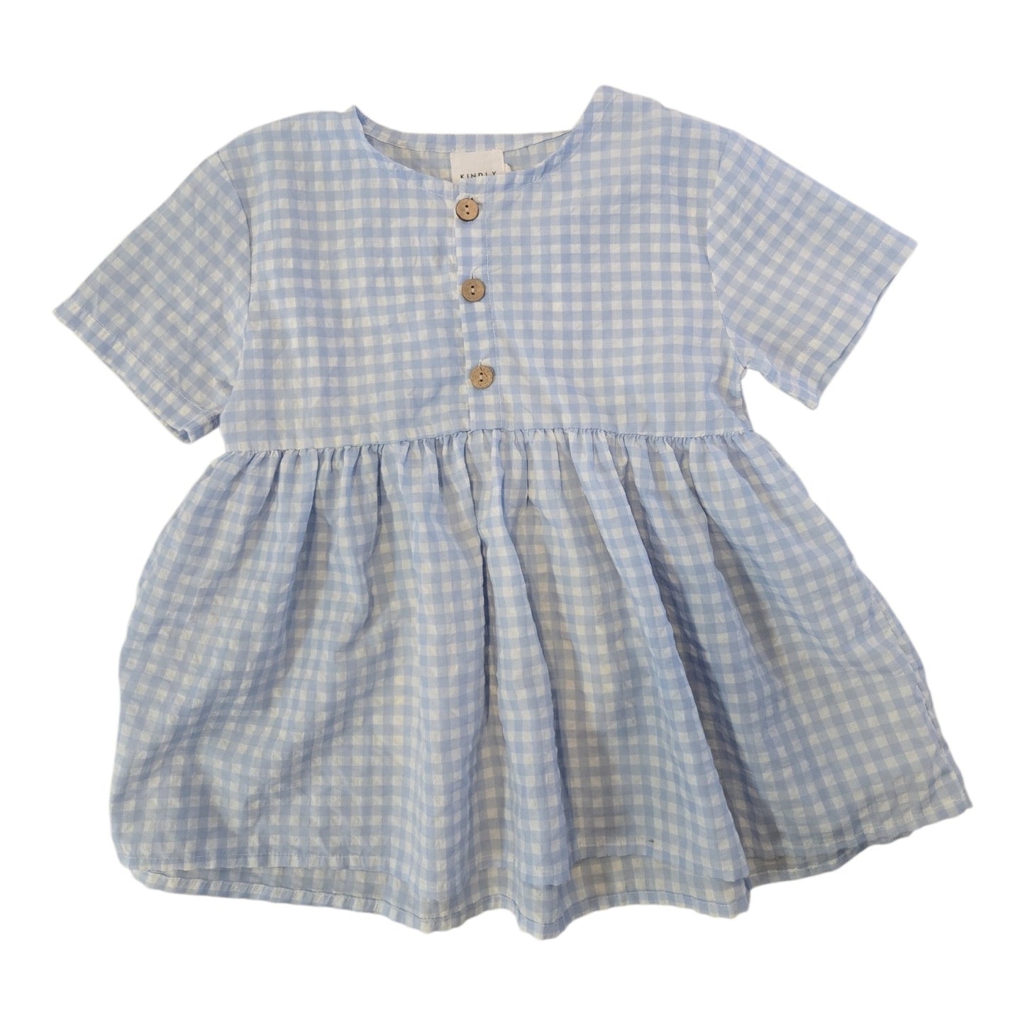 Kindly | 3T | Dress | Pre-Loved Quality
