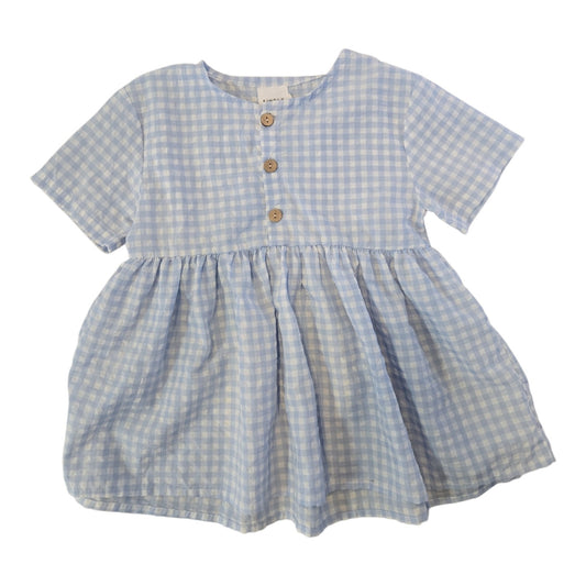 Kindly | 3T | Dress | Pre-Loved Quality