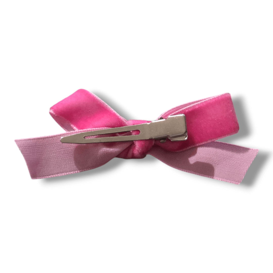 Pre-Loved Bow Clip