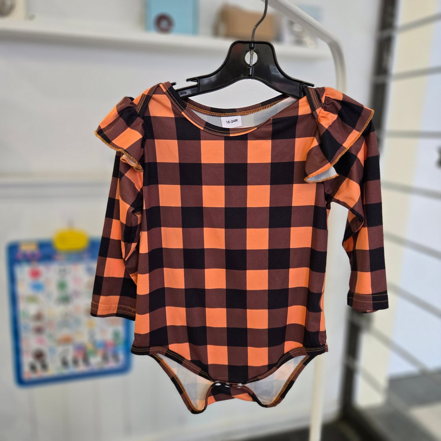 Size 18/24M | Onesie | Pre-Loved Quality