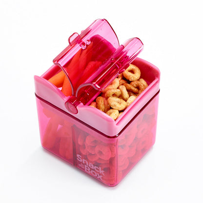 Snack In The Box | 4 Colors