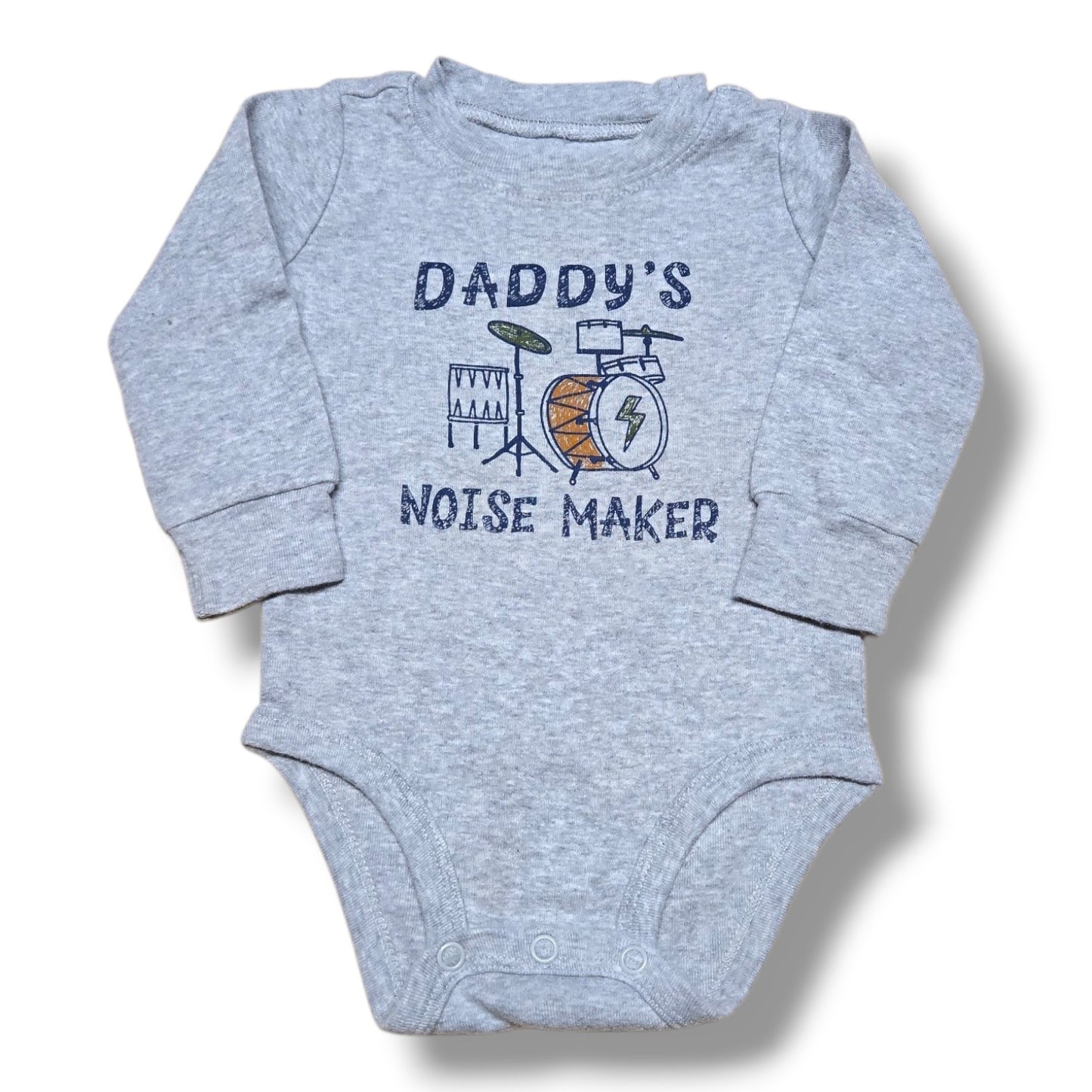 Carters | 6M | Onesie | Pre-loved Quality