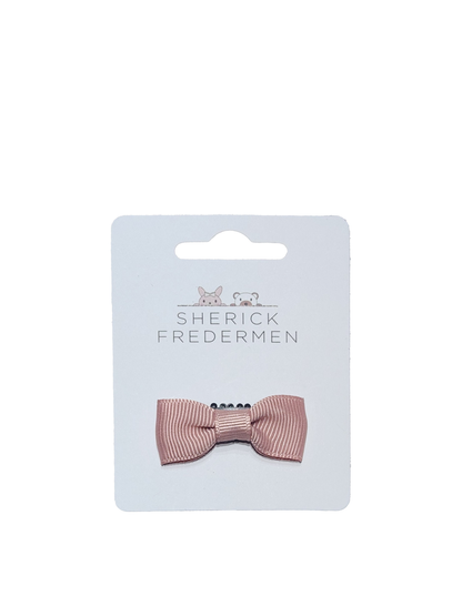 Sherick Fredermen | Baby Classic Grosgrain Wisp Clip