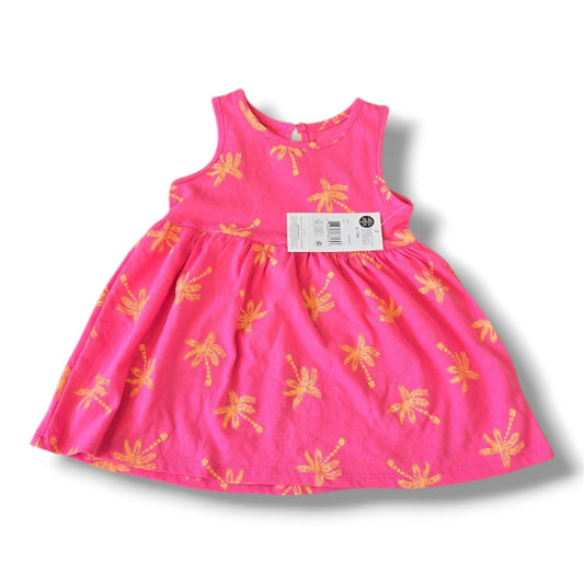 George 6/12M | Dress | NWT