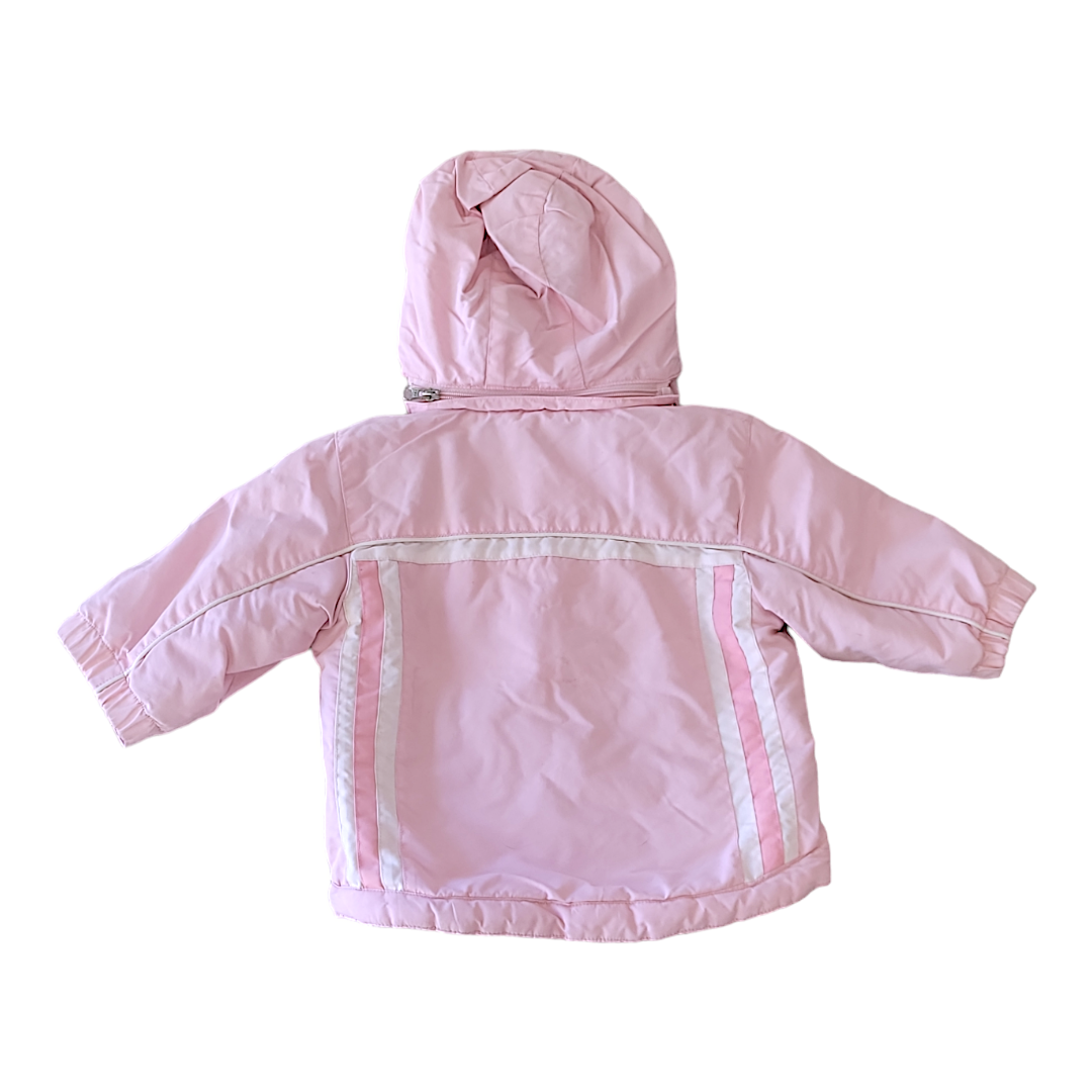 Joe Fresh | 1T | Winter - Pink & Blue Kidz Clothing