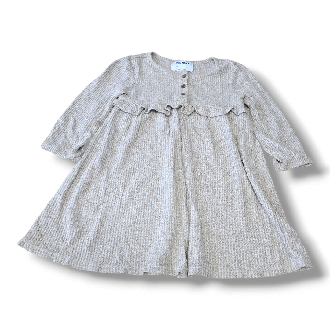 Old Navy | 5T | Waffle Dress