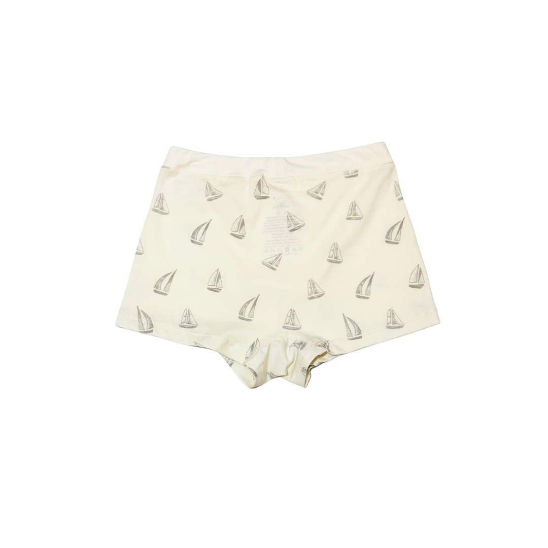 Coming Soon | Blara Organic House | Boy's Boxer (2 pack)