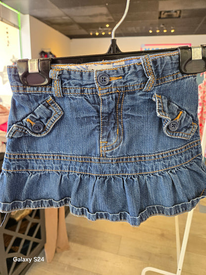 Children’s Place | 4T | Skort | Pre-loved Quality