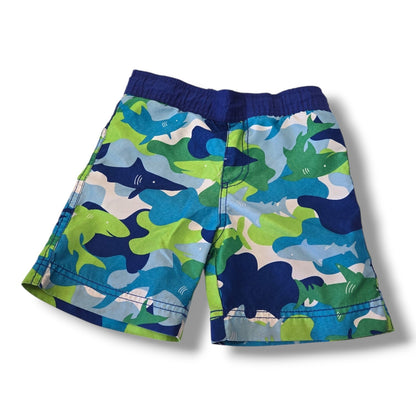 Children’s Place | 2T | Swim Shorts | Pre-loved Quality