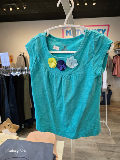 Carters | 18M | T-Shirt | Pre-loved Quality