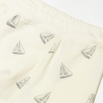 Coming Soon | Blara Organic House | Boy's Boxer (2 pack)