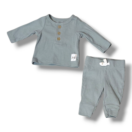 Carters | Preemie | Set | Pre-Loved Quality