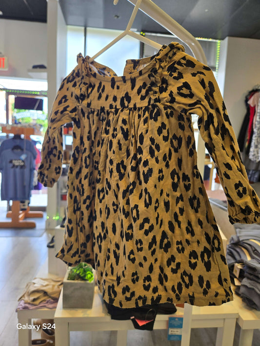 Carters | 9M | Dress | Pre-loved Quality