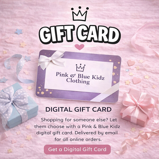 Gift Cards